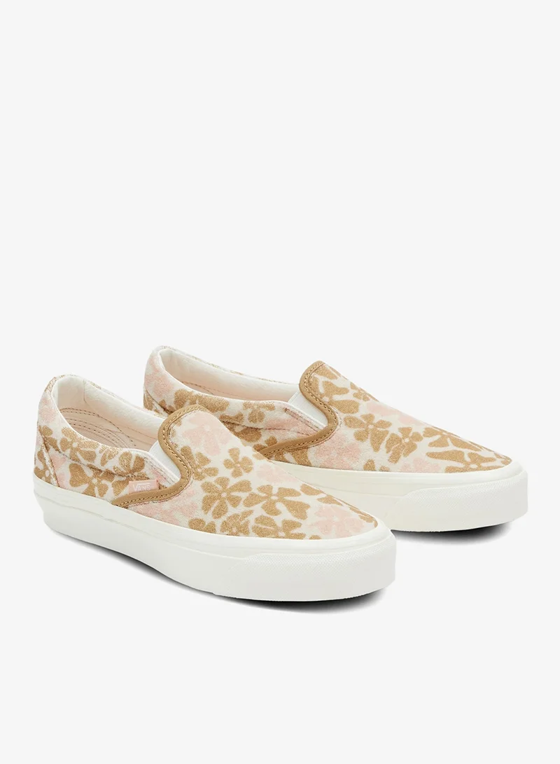 فانز حذاء ريشيو 98 بدون رباط للجنسين